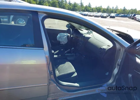 2007 Pontiac G6 z USA, uszkodzony, nr VIN 1G2ZG58B674112864